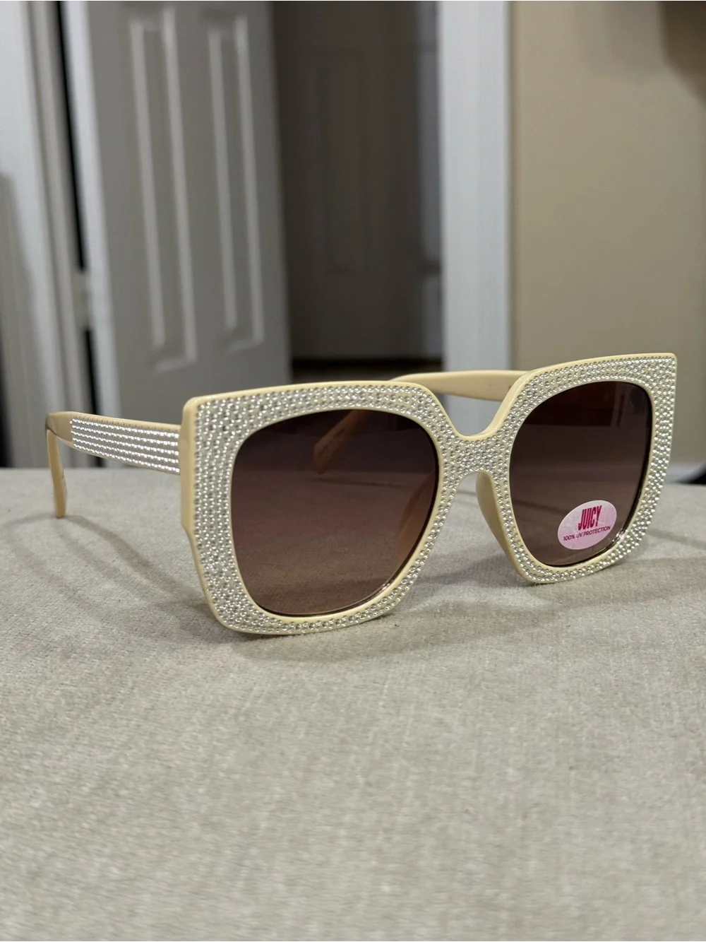 Juicy Couture nwt never